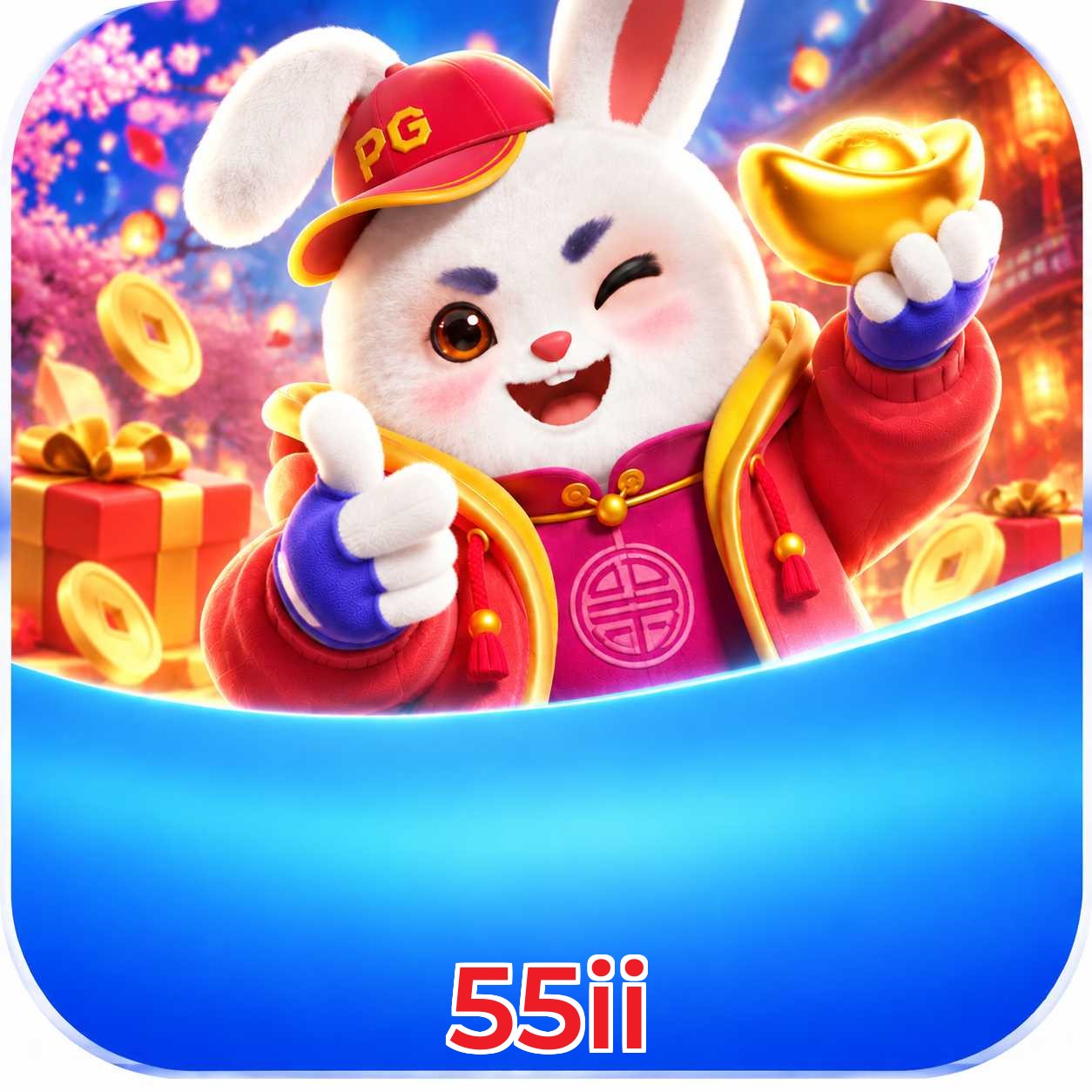 Grandes vitórias em Fortune Games na 55ii com PIX rápido